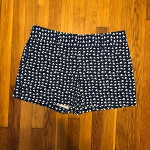 Ann Taylor City Shorts